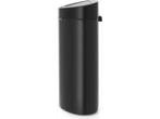 Tweedekans | Touch Bin New Recycle afvalemmer 23+10 Liter, Huis en Inrichting, Woonaccessoires | Prullenbakken, Ophalen of Verzenden