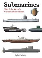 9781838865153 Mini Expert Guides- Submarines, Boeken, Verzenden, Nieuw, Robert Jackson