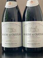 2013 Domaine Bouchard Père & Fils Beaune du Château -, Nieuw