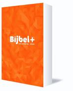 Bijbel+ 9789089121424 NBG, Boeken, Godsdienst en Theologie, Verzenden, Gelezen, NBG