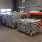 Deels gebruikte AR T2 palletstelling 4000x2700x900 mm