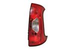 Achterlicht VOOR FIAT PANDA 2012- 51843642, Auto-onderdelen, Verlichting, Ophalen of Verzenden, Nieuw
