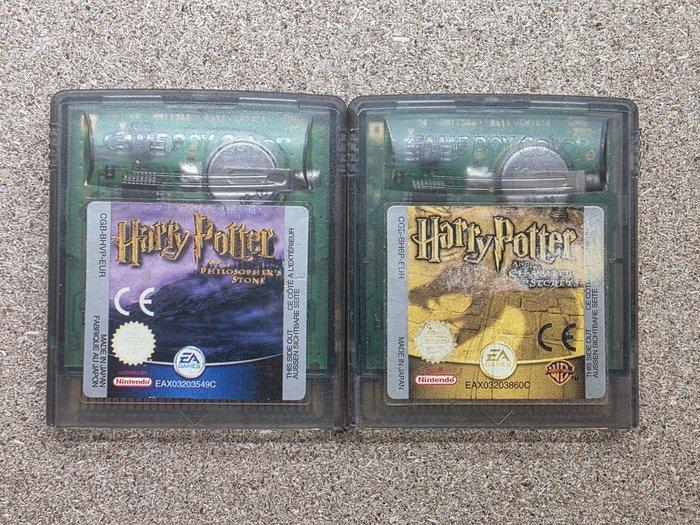 Nintendo - Gameboy Color - Nintendo - Authentic Game, Spelcomputers en Games, Spelcomputers | Overige Accessoires