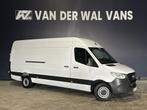 Zakelijke Lease |  Mercedes-Benz Sprinter 317 CDI 170pk L3H2, Stof, Gebruikt, Wit, Mercedes-Benz