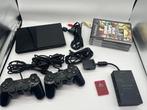 Sony - Playstation 2 (PS2) - SCPH-9000x model - 4 Games -, Nieuw