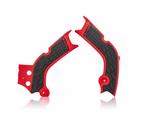 Acerbis frame protector x-grip voor Honda CRF250 20/21, Verzenden, Nieuw