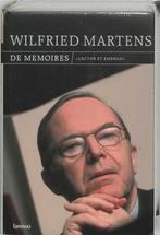 De memoires 9789020965209 Martens, Verzenden, Gelezen, Martens