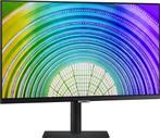 Samsung S27A600UUU - QHD IPS 75Hz Monitor - 27 Inch, Computers en Software, Monitoren, Verzenden, Nieuw