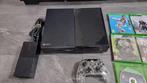 Microsoft - Xbox one - Videogameconsole + games, Nieuw