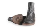 Timberland Chelsea boots in maat 39½ Bruin | 10% extra, Kleding | Dames, Schoenen, Bruin, Verzenden, Overige typen, Zo goed als nieuw
