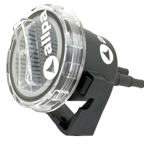 Koelwaterfilter - Wierpot Quickfit 19-25 en 32 mm, Watersport en Boten, Bootonderdelen, Nieuw, Ophalen of Verzenden