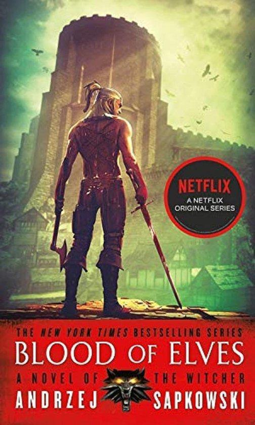 Blood of Elves 9780316029193 Andrzej Sapkowski, Boeken, Taal | Engels, Gelezen, Verzenden