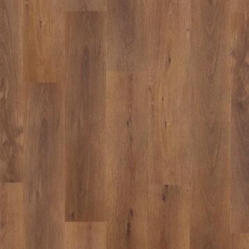 PVC klik Forrest XL breed Villo oak 4194 met 10dB ondervloer beschikbaar voor biedingen