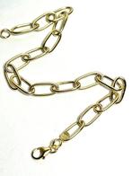 Armband - 18 karaat Geel goud, Sieraden, Tassen en Uiterlijk, Armbanden, Nieuw