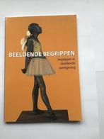 9789077318126 Beeldende begrippen | Tweedehands, Boeken, Gelezen, L.A.M. Boermans, Verzenden