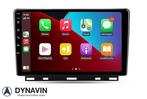 autoradio navigatie Renault Clio 5 carkit android 13 carplay, Ophalen of Verzenden, Nieuw