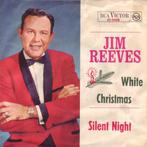 Single - Jim Reeves - White Christmas, Verzenden, Nieuw in verpakking