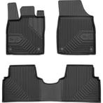 Volkswagen ID,3 vanaf 2019 All Weather rubber automatten, Auto diversen, Ophalen of Verzenden, Nieuw