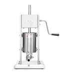 Hendi Worstenvul machine Profi Line 3L, Verzenden, Nieuw