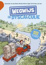 Wegwijs in dyscalculie : werkboek (9789401478441), Nieuw, Verzenden