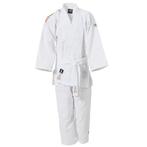Judopak Nihon Makoto | extra Wit (Maat: 170), Verzenden, Nieuw, Judo, Vechtsportpak