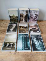 Set Romans (9 stuks) van Louis Couperus, Ophalen, Nieuw