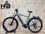 Cube Nuride Hybrid SLX 750 Allroad 28 inch E-Bike SHIMANO, Fietsen en Brommers, Ophalen of Verzenden, Zo goed als nieuw, 51 tot 55 cm