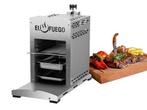 EL Fuego steak grill Fiorentina, Verzenden, Nieuw