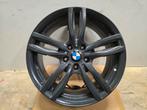 NIEUW BMW 1 serie E87 F20 F21 18 inch UNIEK grey 5x120, 18 inch, Banden en Velgen, Nieuw, Ophalen of Verzenden