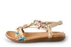 Dolcis Sandalen in maat 39 Goud | 10% extra korting, Dolcis, Overige kleuren, Verzenden, Sandalen of Muiltjes