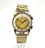 Jaeger-LeCoultre - Memovox - Ref.2052-1 cal.814 - Heren -, Nieuw