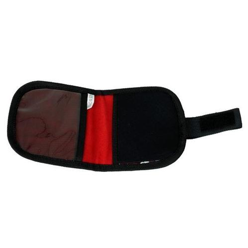 Caruba Filter Organiser Black S, Audio, Tv en Foto, Fotografie | Fototassen, Overige typen, Nieuw, Overige merken, Ophalen of Verzenden