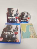 Mafia III Playstation 4, Spelcomputers en Games, Games | Sony PlayStation 4, Ophalen of Verzenden, Nieuw