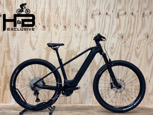 Cube Reaction Hybrid SLX 750 29 inch E-Mountainbike XT 2024, Fietsen en Brommers, Fietsen | Mountainbikes en ATB, Hardtail, Heren