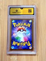 Pokémon - 1 Graded card - Riolu Mcdonalds #022 Illustration, Hobby en Vrije tijd, Verzamelkaartspellen | Pokémon, Nieuw