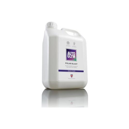 Polar Blast 2,5 liter - Autoglym (Carrosserie reinigen), Auto diversen, Autogereedschap, Nieuw, Verzenden