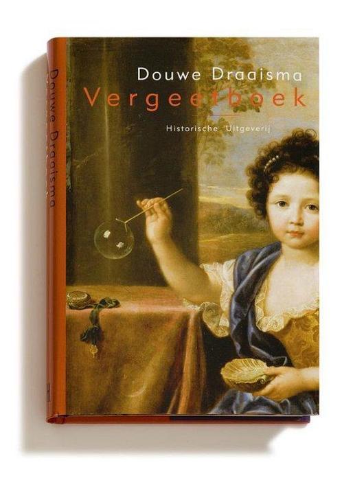 Vergeetboek, Boeken, Overige Boeken, Ophalen of Verzenden