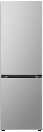 Lg Gbv3100cpy Koel-vriescombinatie 203cm, Ophalen of Verzenden, Nieuw