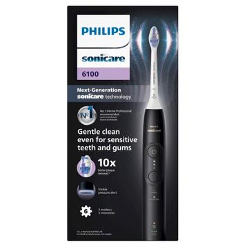 Philips Sonicare 6100 Elektrische tandenborstel beschikbaar voor biedingen