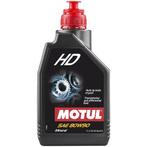 Motul Hd 80W90 Mineraal 1L, Verzenden, Nieuw