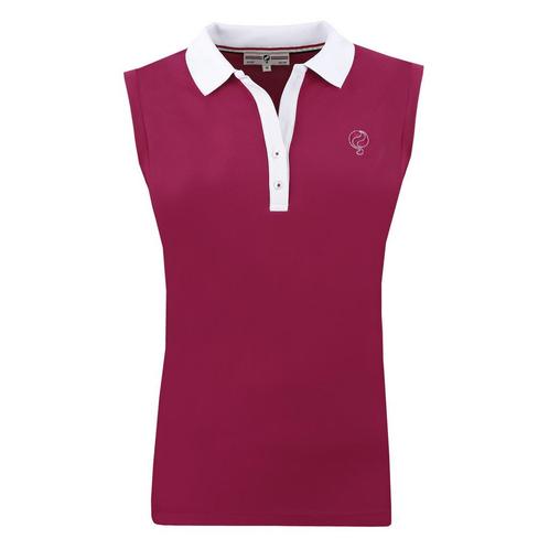 -39% Q1905  Q1905 Spencer wedge orchidee roze  maat L, Kleding | Dames, Sportkleding, Roze, Nieuw, Verzenden