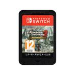 Switch Xenoblade Chronicles 2: Torna The Golden Country, Spelcomputers en Games, Games | Nintendo Switch, Zo goed als nieuw, Verzenden