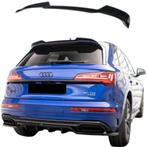 Achterspoiler Add-on | Audi | Q5 17-21 5d suv / Q5 21- 5d su, Verzenden, Nieuw, Audi