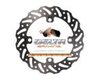 Delta Braking achter remschijf ( 240mm ) Type G Suzuki RM-Z, Ophalen of Verzenden, Nieuw