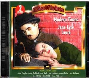 cd - Charlie Chaplin - The Sound Of The Movies - Modern T..., Cd's en Dvd's, Cd's | Overige Cd's, Zo goed als nieuw, Verzenden