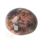 Zwarte Opaal  handsteen Nr 14 - 82 gram - Madagaskar, Sieraden, Tassen en Uiterlijk, Edelstenen, Nieuw, Verzenden