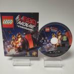 LEGO the Movie Videogame Playstation 3, Spelcomputers en Games, Games | Sony PlayStation 3, Ophalen of Verzenden, Nieuw
