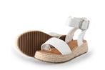 Dolcis Sandalen in maat 36 Wit | 10% extra korting, Dolcis, Verzenden, Wit, Sandalen of Muiltjes