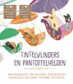 Boek: Tintelvlinders en pantoffelhelden - (als nieuw), Verzenden, Zo goed als nieuw