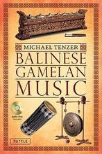 Balinese Gamelan Music 9780804841863, Zo goed als nieuw, Verzenden